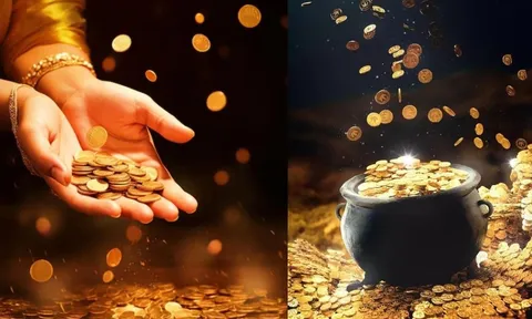 Tổ tiên độ trì: Vào nhà thấy 3 Điềm Báo, con cháu đỗ đạt, Gia đình sắp Giàu to, Phúc lớn vô biên