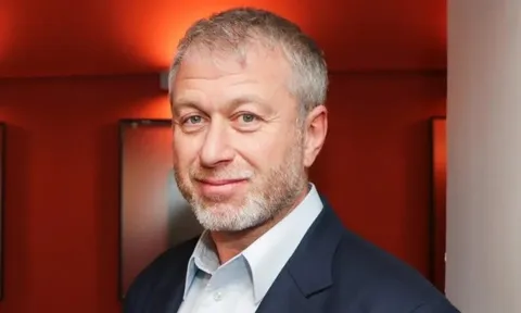 Roman Abramovich xác nhận chấm dứt cuộc đời bóng đá sau khi bán Chelsea