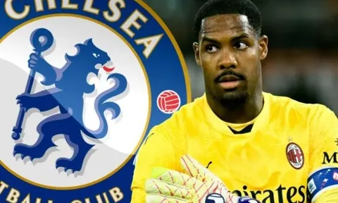 Thương vụ Chelsea - Mike Maignan có thực sự chấm dứt?