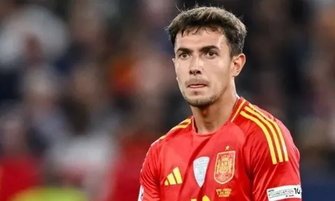 Lý do thương vụ Arsenal - Zubimendi chỉ hoàn tất vào tháng 7