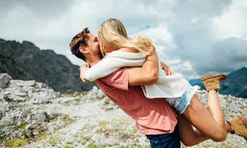 5 cách hâm nóng tình yêu trong hôn nhân ai cũng nên áp dụng