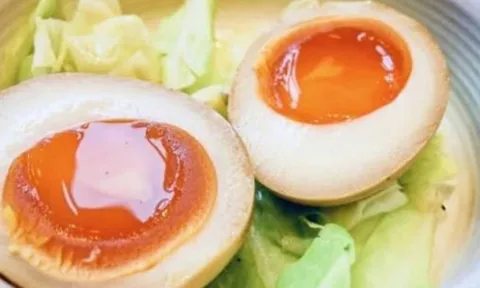 5 loại trứng gây hại gan, tổn thương thận nếu ăn thường xuyên - Nhiều người vẫn vô tình mắc sai lầm mỗi ngày
