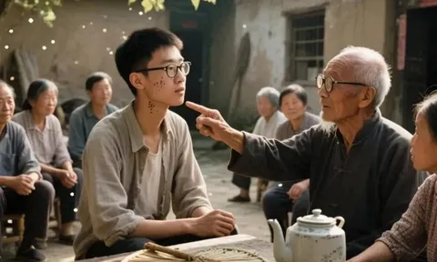 5 vị trí nốt ruồi 'vượng phát đổi vận' trên cơ thể: Vị trí số 3 cực hiếm, bạn có không?