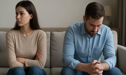 6 dấu hiệu cảnh báo mối quan hệ của bạn đang bước vào ngõ cụt