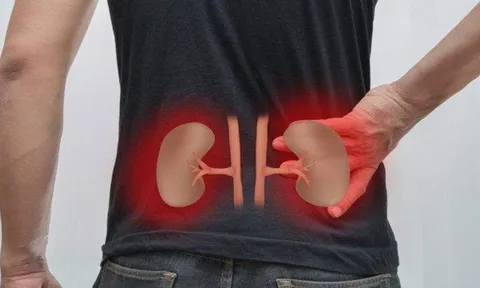 7 dấu hiệu suy thận giai đoạn đầu, cứ chủ quan bảo sao cả đời chạy thận
