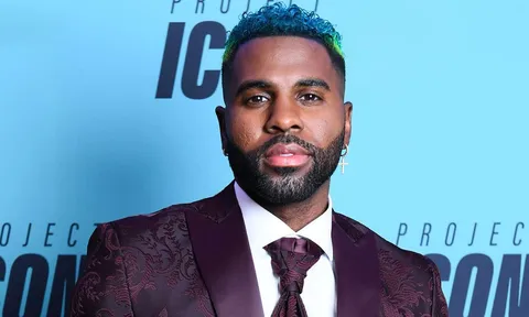 Jason Derulo sẽ tạm biệt sự nghiệp ca hát sau "The Last Dance World Tour"?