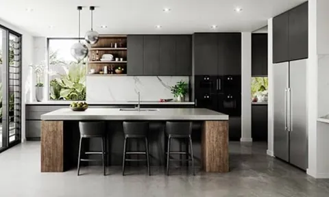 Nhà nhỏ đến mấy cũng đừng phạm: 3 vị trí tổ tiên dặn phải để trống kẻo gia đình sa sút