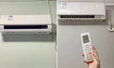 Trước khi bật điều hòa, làm 4 việc này để nhà nhanh mát, tiết kiệm nửa tiền điện mỗi tháng
