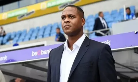 Cựu sao Ngoại hạng Anh làm HLV World Cup 2026: Cơ hội nào cho Kluivert, Yorke, Benni McCarthy?