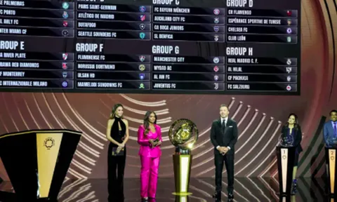 Chủ tịch La Liga: "FIFA Club World Cup hoàn toàn lố bịch"