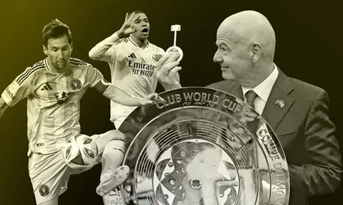 FIFA Club World Cup 2025: Danh sách đội tham dự và cơ cấu giải thưởng 1 tỷ đô