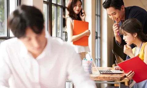 3 điều tuyệt đối không được nói ở nơi làm việc, càng nói càng thiệt thân