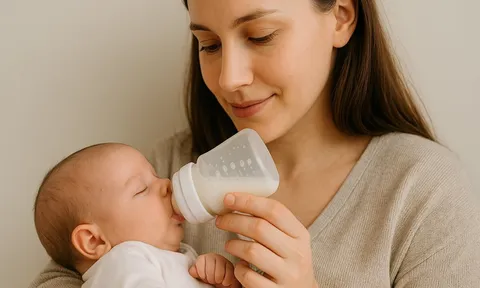 5 sản phẩm mẹ vẫn hay dùng cho con nhưng chuyên gia lại khuyên nên tránh xa