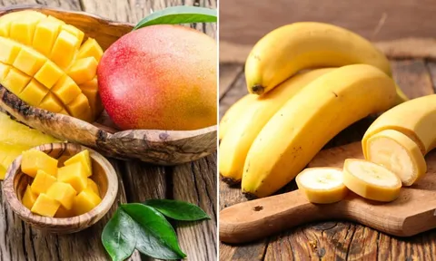 5 trái cây là 'vựa chứa đường', ăn nhiều tăng cân nhanh hơn ăn thịt mỡ