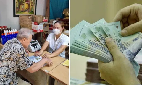 Điều kiện để người không có lương hưu được hưởng trợ cấp từ 1/7/2025: Ai không biết là thiệt