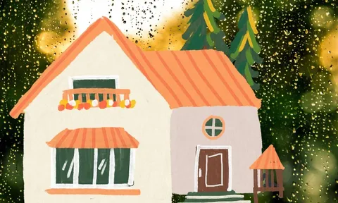 Người xưa nói: Trong nhà có 3 rò rỉ, ắt chẳng phải điềm lành, hao tài tốn của, khó giàu sang