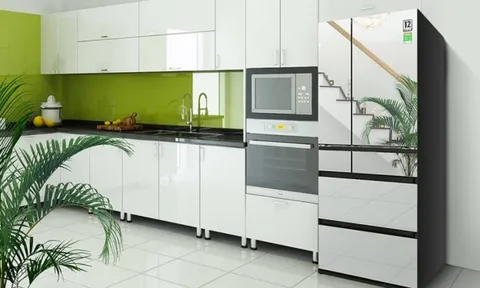 Nóc tủ lạnh đặt sai 3 thứ này, tài lộc tiêu tán, gia đình khó giữ của!