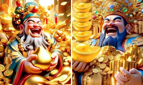Top 4 tuổi Phát Tài Phát Lộc, Số Mệnh Sang Giàu từ 12/6 đến 5/7, tuổi đầu tiên Giàu Đặc Biệt