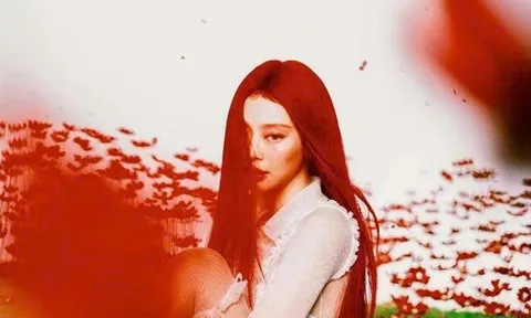 Dự án âm nhạc quy mô đầu tiên hậu rời YG của Jennie hái trái ngọt