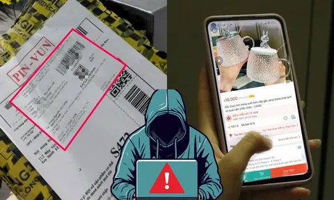 Việc quan trọng phải làm để không bị lộ thông tin cá nhân khi mua hàng online
