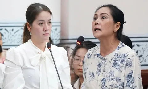 Sắp xét xử phúc thẩm vụ tranh chấp thừa kế của cố NSƯT Vũ Linh