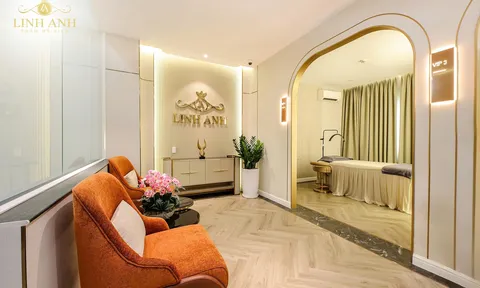 Liệu Thẩm mỹ Linh Anh có đang ‘được thổi phồng’ quá mức