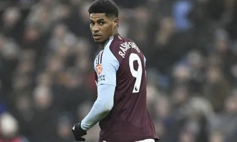 "Tối hậu thư" Rashford gửi Barca: Ván cược cuối hay đòn bẩy quyền lực?