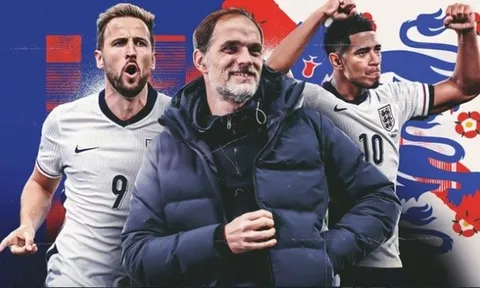 Tất cả đã sai khi chê bai Thomas Tuchel?