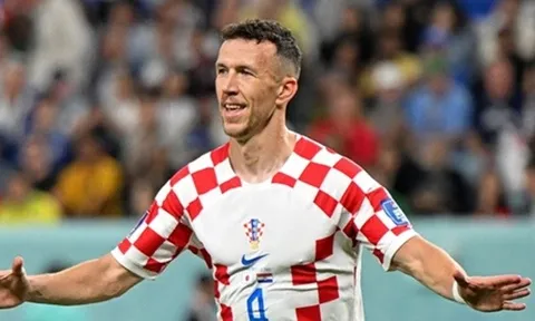 NÓNG! Perisic quyết định chờ đợi Barca