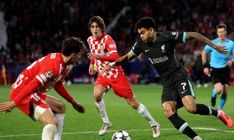 4 tân binh tiềm năng hè 2025 cho Barcelona: Garcia, Diaz và ai nữa?