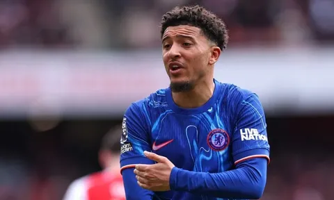 Chelsea sẽ lặp lại sai lầm với Sancho nếu chiêu mộ Rashford?