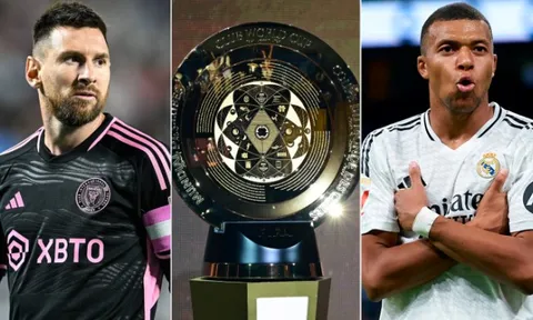 Club World Cup 2025: Real Madrid 'cháy vé', Messi khó 'cứu' trận khai màn