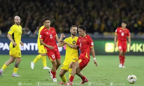 New Straits Times: Phần còn lại của châu Á phải chú ý đến Malaysia