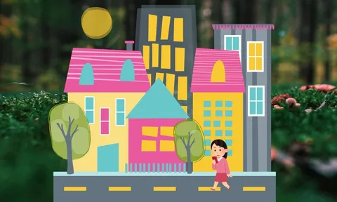 5 Dấu Hiệu cho thấy ngôi nhà có phong thủy tốt, Càng Ở Lâu Càng Giàu