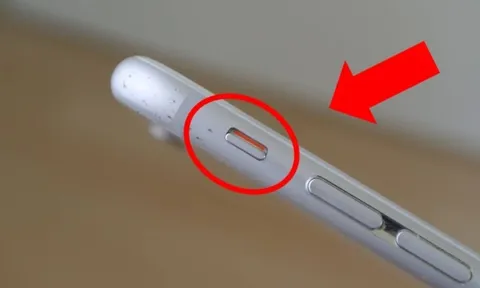 6 tính năng ẩn của nút âm lượng trên điện thoại – Ít ai biết nhưng cực kỳ hữu ích