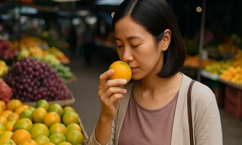 Bí quyết chọn trái cây không ngậm hóa chất ở chợ đầu mối: Dân sành ăn chia sẻ thật lòng