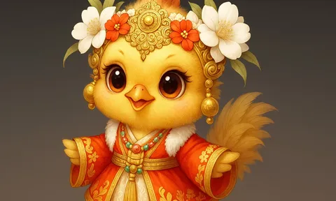 Đúng giữa tháng 6: 4 con giáp vượng vận tài lộc, đếm tiền mỏi tay