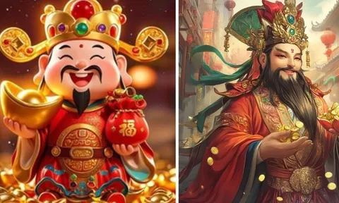 Ăn Ở Hiền Lành tích phước về sau: 3 con giáp thời trẻ Bôn Ba về già số hưởng