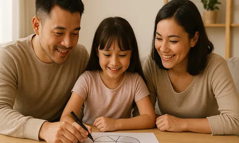 Kỷ luật không nước mắt – Nghệ thuật dạy con thời 4.0