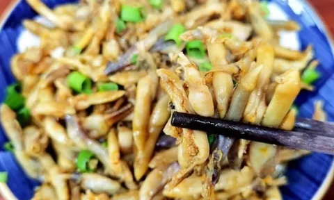 Loại thịt sạch đỉnh chóp, giá mềm – Nấu món gì cũng ngon, bổ gấp 22 lần thịt lợn