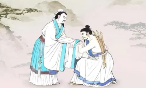 Người có 3 phẩm chất này là quý nhân: Xung quanh bạn có ai phải kết giao ngay, cả đời được lợi