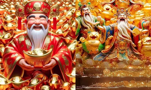 Người xưa nhắc nhở: 4 con vật vào nhà là Điềm lành, Thần tài ghé thăm, sắp giàu to, trúng đậm phát tài