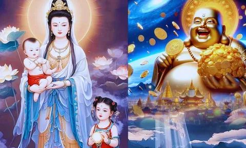 Số cuối cùng ngày sinh sẽ quyết định sự Giàu Có Cả Đời của bạn: Ai nhiều tiền và sống lâu hơn?