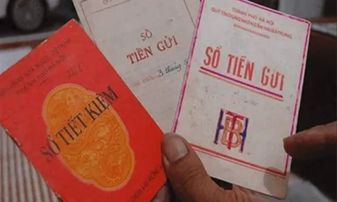 Sổ tiết kiệm bị rách có rút được tiền không?