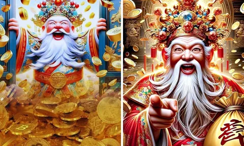 Từ 13/6 đến 30/6: 3 tuổi ăn lộc Tổ Tiên Đại Phú Đại Quý, Tay Trắng Làm Nên Cơ Đồ