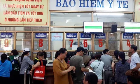 Từ ngày 1/7/2025, có 62 bệnh hiểm nghèo điều trị vượt tuyến vẫn được BHYT trả 100%