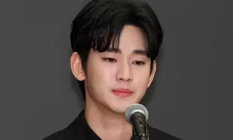 Nóng: Kim Soo Hyun bị tịch thu nhà giữa biến ồn ào đời tư