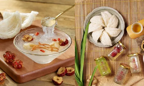 Yến sào (tổ yến) giàu dinh dưỡng nhưng 6 nhóm người này chớ nên ăn