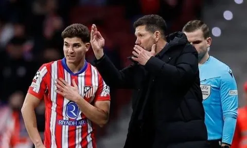 Atletico không có tân binh tại Club World Cup, nhiều thương vụ đình trệ