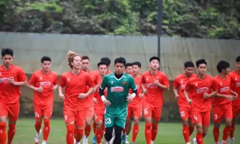 Thể thao Việt Nam đặt mục tiêu 100 HCV tại SEA Games 33 Thái Lan
